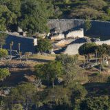 Great Zimbabwe, The Great Medieval Palace