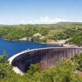 The Mythical Kariba and Mighty Zambezi