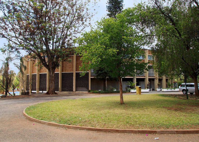 National Heroes Acre – Zimbabwe Tourism